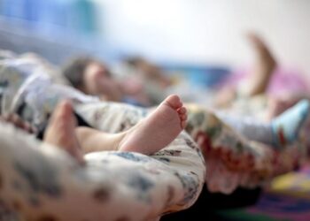 Alerta por nueva hepatitis infantil aguda: OMS confirmó 169 casos en 11 países