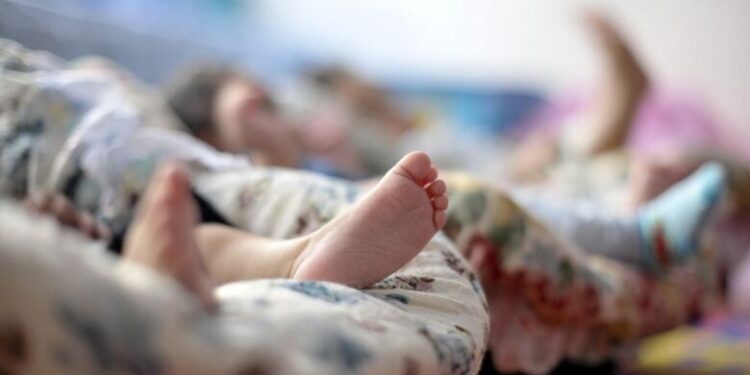 Alerta por nueva hepatitis infantil aguda: OMS confirmó 169 casos en 11 países