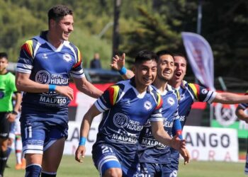 Roban diversos implementos a jugadores de Provincial Osorno 