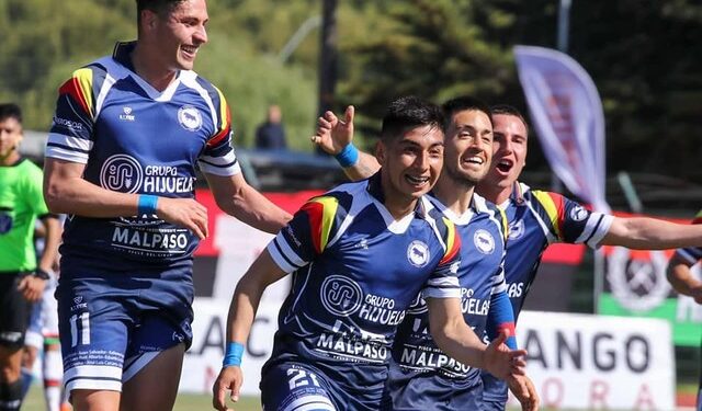 Roban diversos implementos a jugadores de Provincial Osorno 