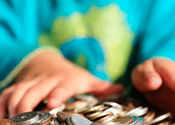 Proyecto busca que Estado asuma las pensiones de alimentos impagas