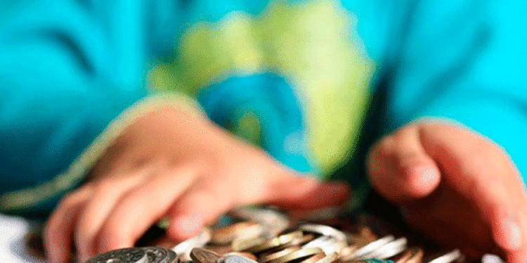 Proyecto busca que Estado asuma las pensiones de alimentos impagas