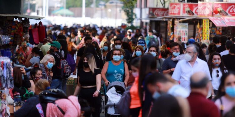 Gobierno cambia Plan Paso a Paso y anuncia tres nuevas fases