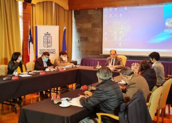 Concejo municipal de Osorno aprobó acuerdo de conciliación en litigio con Servitrans