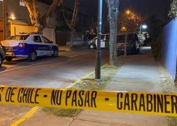 Ministra Maya Fernández sufre robo en su domicilio: intimidaron a su esposo e hijo