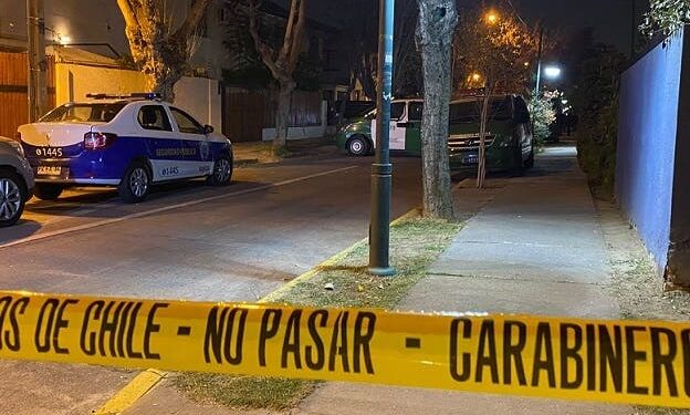 Ministra Maya Fernández sufre robo en su domicilio: intimidaron a su esposo e hijo