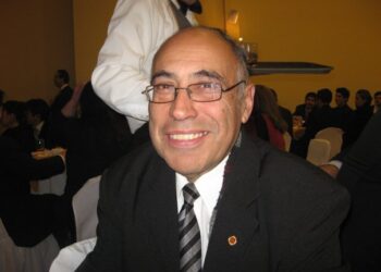 A los 78 años falleció René Espinoza fundador de radio Super Sol 