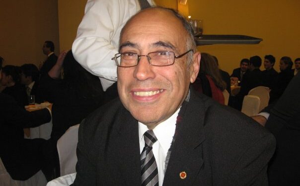 A los 78 años falleció René Espinoza fundador de radio Super Sol 