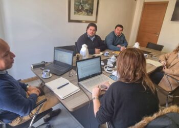 Cámara de Comercio Osorno realiza primera reunión del año de la mesa público-privada de turismo 