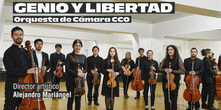 Corporación Cultural de Osorno realizará primer concierto de temporada este viernes