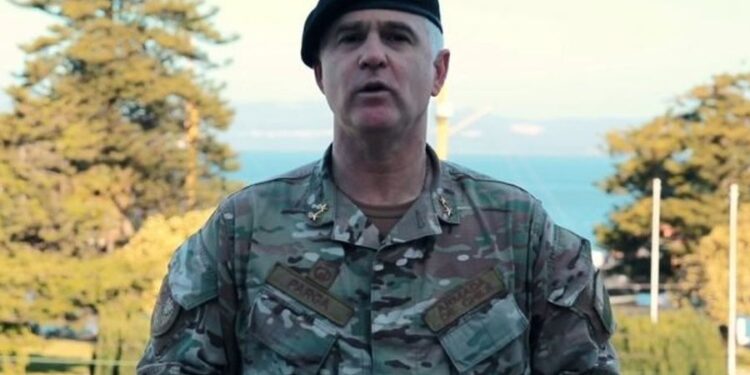 Gobierno remueve a jefe de Defensa Nacional del Biobío a dos días de su designación