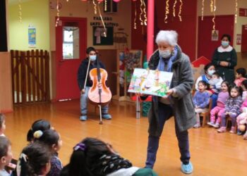 ULagos celebrará 10 años de la Semana de la Educación Artística