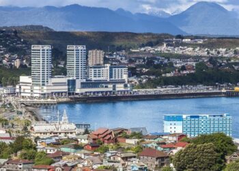 Puerto Montt se posiciona entre las 10 comunas del país con más casos de Violencia Intrafamiliar 