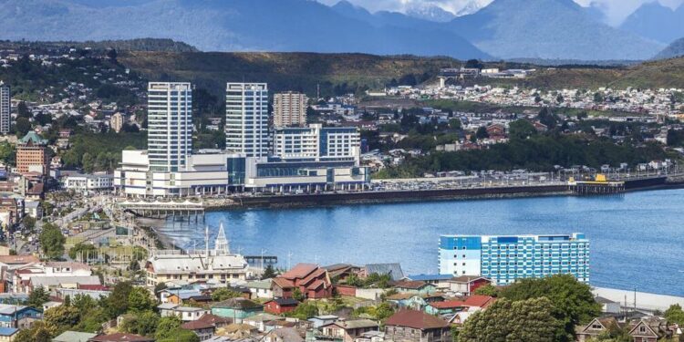 Puerto Montt se posiciona entre las 10 comunas del país con más casos de Violencia Intrafamiliar 