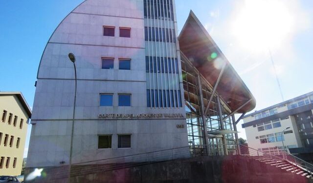 Corte de Apelaciones rechazó recurso de nulidad interpuesto por director de hogar de menores en Osorno