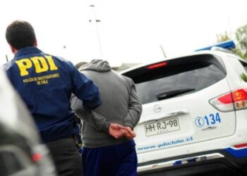 Detienen a sujeto involucrado en robo de bicicleta y otras especies en Valdivia 