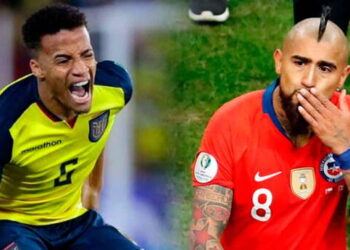 Se ilusiona la Roja: FIFA abre proceso disciplinario por Byron Castillo en Ecuador