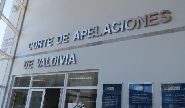 Corte de Valdivia ordena a empresa indemnizar a trabajadora despedida en Osorno