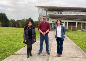 Aproleche Osorno articula acciones de cara al futuro del sector lechero regional