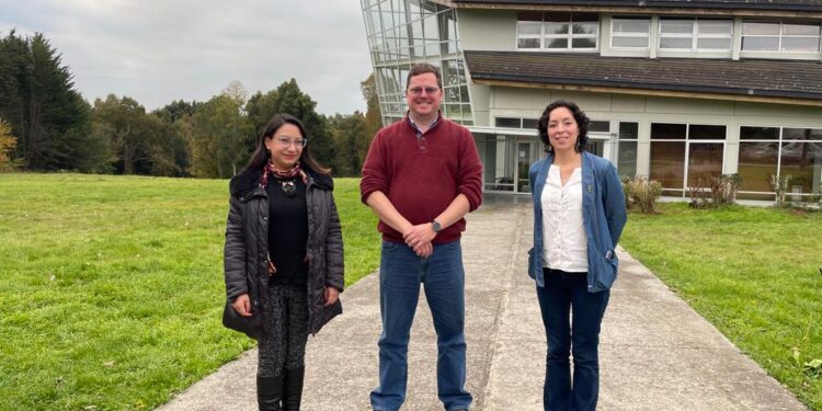 Aproleche Osorno articula acciones de cara al futuro del sector lechero regional