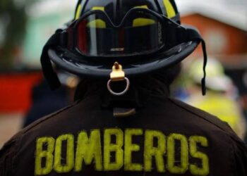Osorno: Principio de incendio afectó vivienda en Rahue Alto 