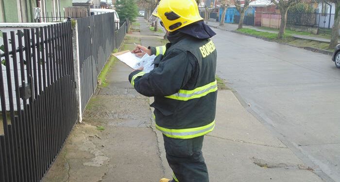Tras dos años, Bomberos de Osorno realizará Campaña del Sobre presencial 