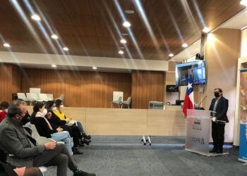 Solicitan a más de 800 organizaciones de adultos mayores de la región postular a fondo Senama