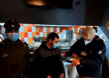 Osorno: Seremi de Salud cursó 3 sumarios sanitarios a locales nocturnos