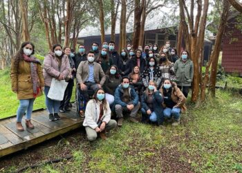 Sence afianza trabajo con oficinas OMIL en provincias de Osorno y Chiloé