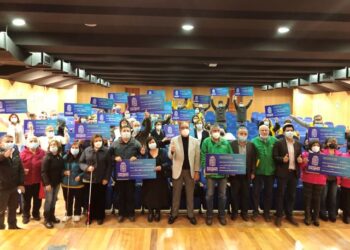 Municipio de Osorno asignó más de 100 millones en subvenciones a organizaciones sociales