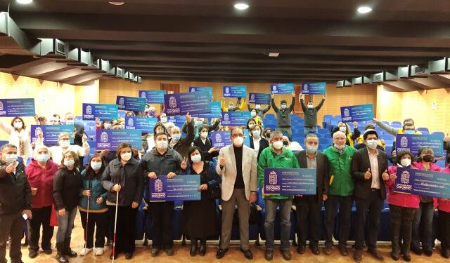 Municipio de Osorno asignó más de 100 millones en subvenciones a organizaciones sociales