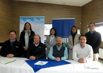 Buscan potenciar el sector lechero en la provincia mediante la capacitación y formación  