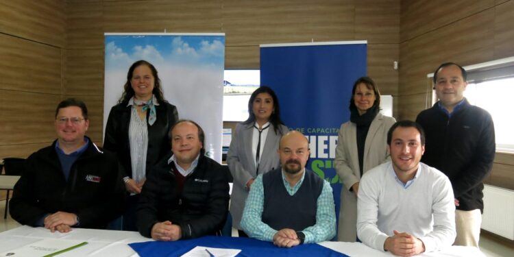 Buscan potenciar el sector lechero en la provincia mediante la capacitación y formación  