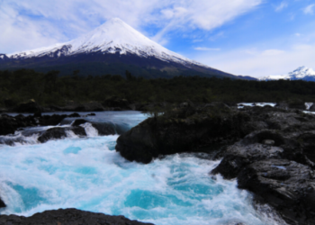 Alcalde de Lago Ranco en alerta por proyecto inmobiliario en el Parque Nacional Puyehue