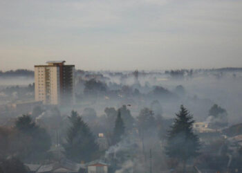 Por segundo día consecutivo, decretan Alerta Ambiental en Osorno