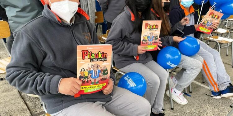 Estudiantes de Osorno podrán conocer sitio Pilauco en sus clases