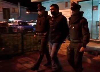 Sujeto es detenido por femicidio frustrado tras disparar cuatro veces contra mujer en Puerto Montt