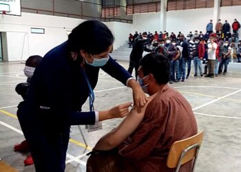 15 internos de la cárcel en Puerto Montt están contagiados con Influenza tipo A
