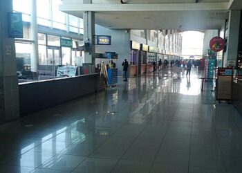 Adulta mayor fallece al interior del terminal de buses de Puerto Montt