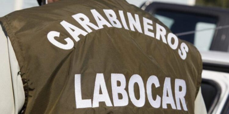 Osorno: investigan muerte de mujer al interior de campamento
