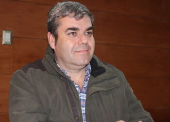 SAGO A.G confirma a Sergio Willer como su presidente para el período 2022-2023