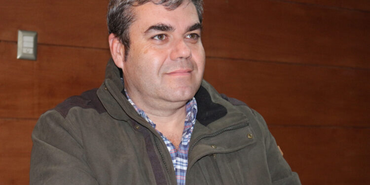 SAGO A.G confirma a Sergio Willer como su presidente para el período 2022-2023