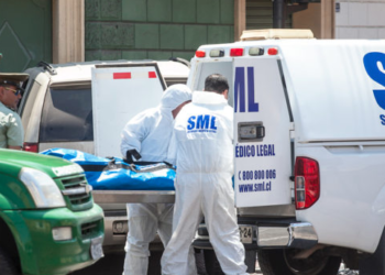 Identifican a hombre atropellado este lunes en ruta U-400