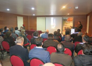 En Osorno presentan inédita serie audiovisual enfocada en visualizar al sector lácteo sureño