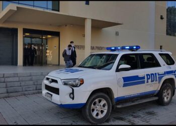 Dos hombres son detenidos por femicidios frustrados en Puyehue y Puerto Octay 