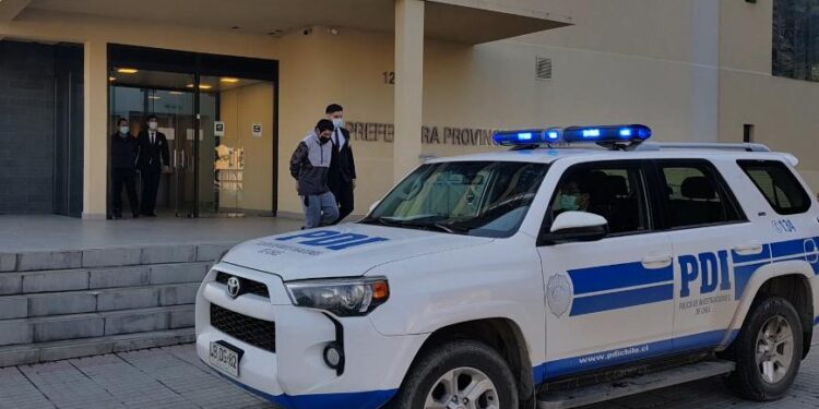 Dos hombres son detenidos por femicidios frustrados en Puyehue y Puerto Octay 