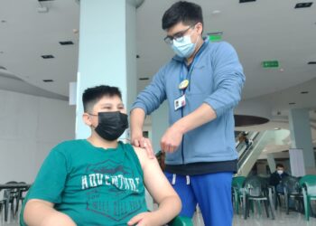 Provincia de Osorno: Río Negro y San Pablo tienen menos vacunados contra la Influenza
