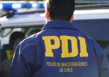 Valdivia: Detienen a venezolano que mantenía orden de aprehensión vigente