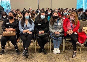 Osorno: más de 800 docentes se capacitaron en habilidades socioemocionales