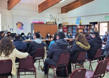 Profesores de San Pablo deponen paro tras lograr acuerdo con autoridades